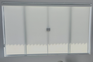 Persianas de Alumínio